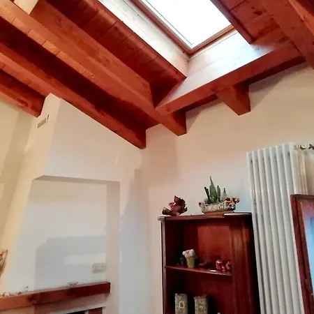 Apartment Via Della Resistenza