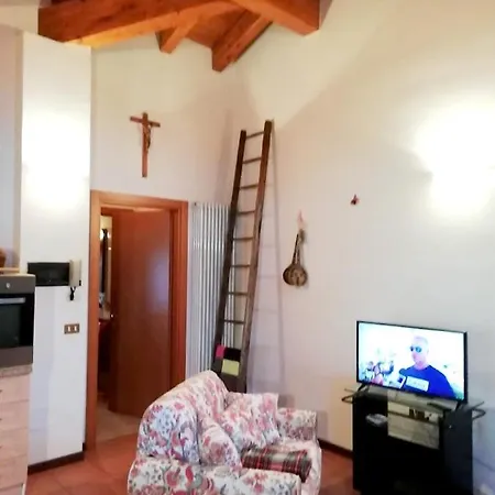 Apartment Via Della Resistenza *