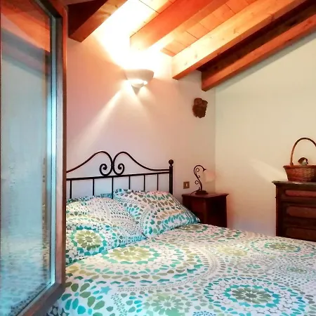 Apartment Via Della Resistenza *