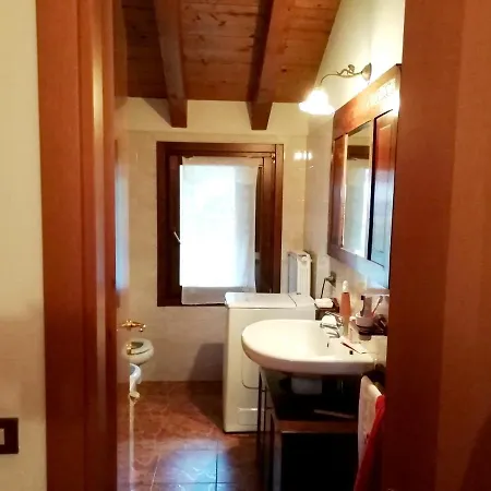 Apartment Via Della Resistenza Costa Volpino