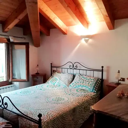 Apartment Via Della Resistenza *